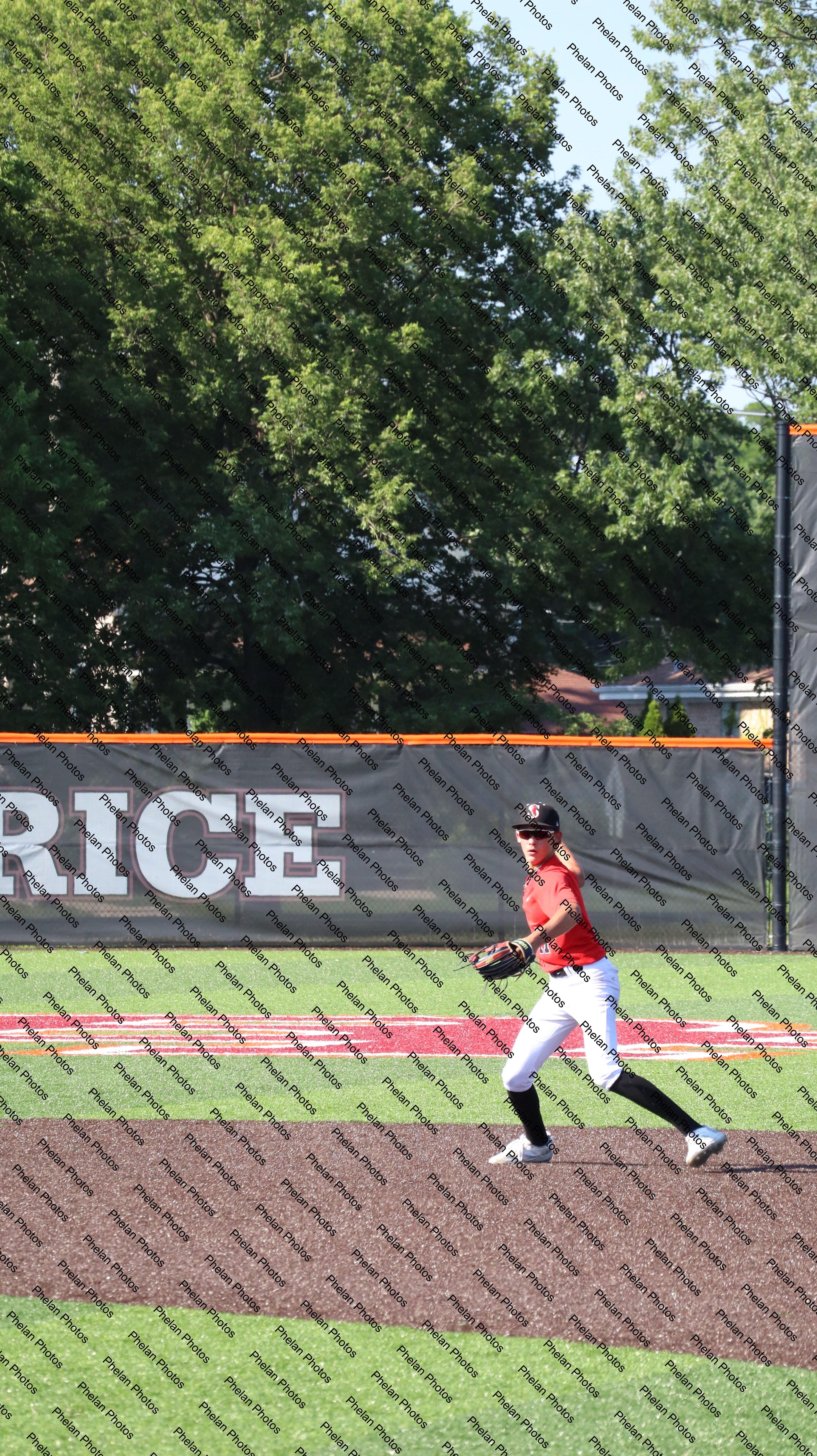 Porter Sparks July 2026