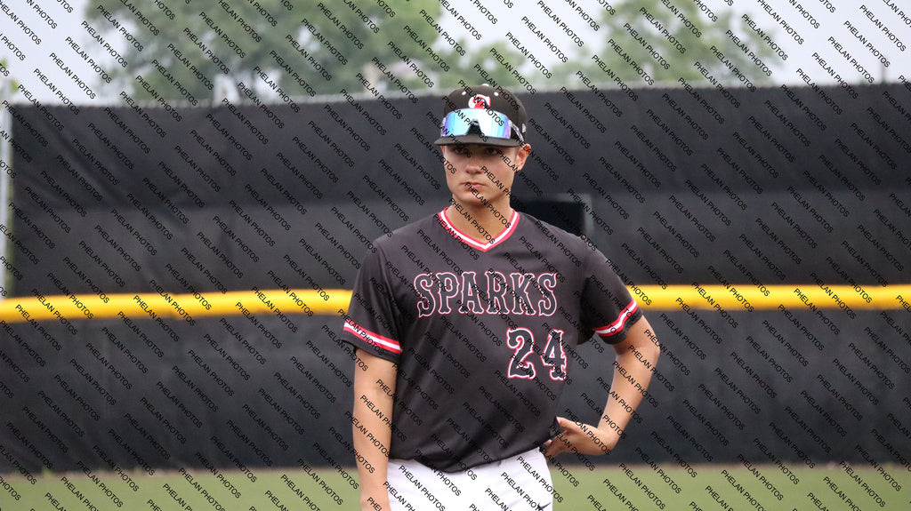 Franco Sparks June 2026