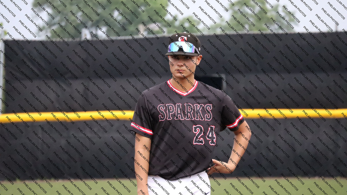 Franco Sparks June 2026