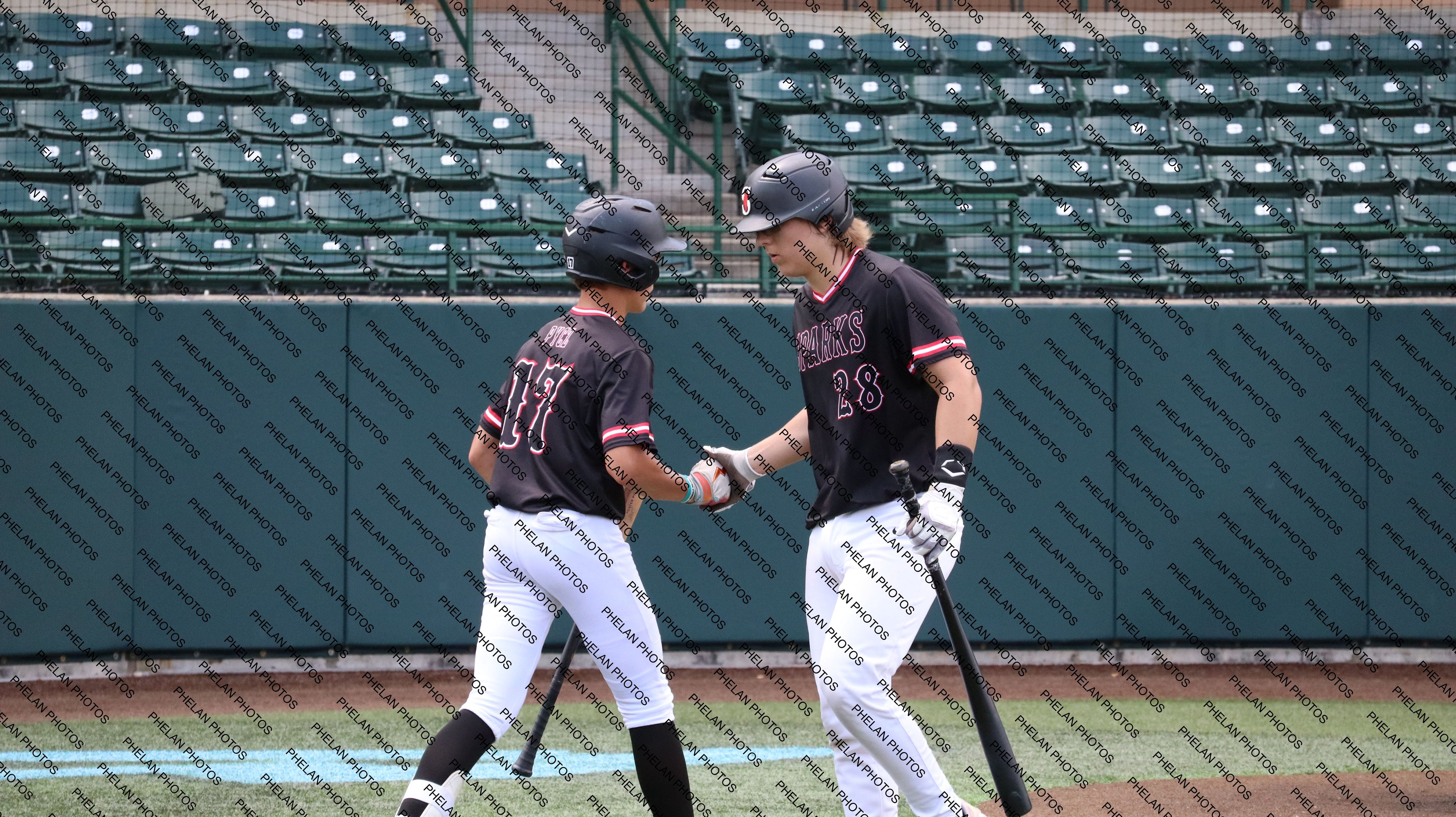 Jamo Sparks 2026
